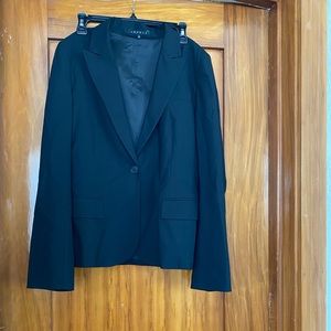 Theory Blazer